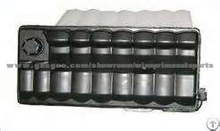 DAF CF OVERFLOW BOTTLE EXPANSION COOLANT RADIATOR TANK SURGE RESERVOIR166085,1371329, 1871493,545271,6001371329