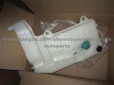 Truck Iveco Stralis Expansion Coolant Water Tank Surge Overflow Bottle Tank Reservoir 41215631