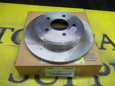 Brake Disc For GM 14091771