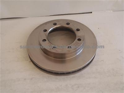 Brake Disc For GM 15635530