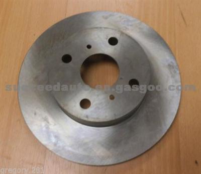 Brake Disc For GM 94840417