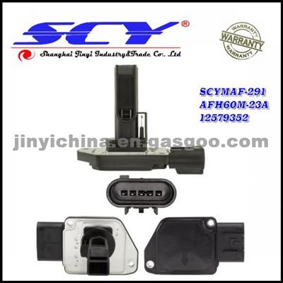 Mass Air Flow Sensor For CHEVROLET ISUZU SATURN AFH60M-23A