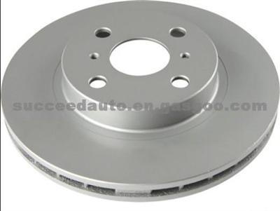 Brake Disc For GM 43512-20080