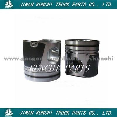 HOWO Engine Piston