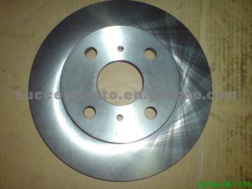 Brake Disc For GM 43512-12290