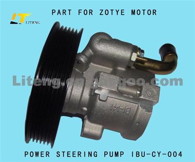 POWER STEERING PUMP IBU-CY-004