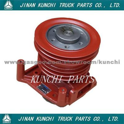 TRUCK PARTS WATER PUMP