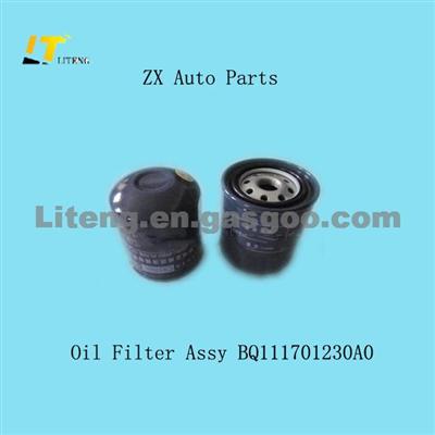 Oil Filter Assy BQ111701230A0