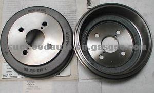 Brake Disc For GM 94840385