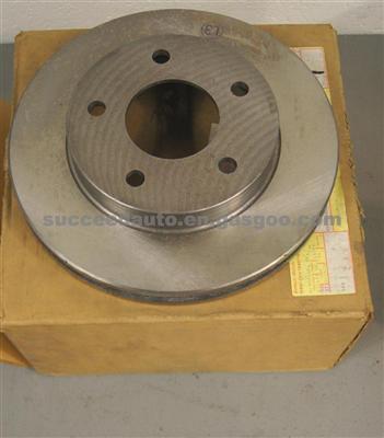 Brake Disc For GM 18020470