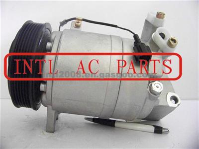 DKS17D A/C Compressor Assembly For NISSAN Maxima NISSAN Murano NIssan Altima DKS-17DS Air Con 506012-1770 506211-9660