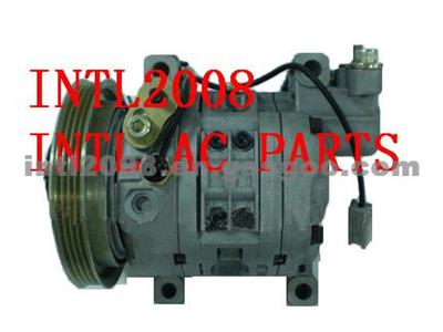 DKV11D A/C Compressor Assembly For Nissan Sunny 96 Nissan Sunny Air Comp 92600-0M004 506221-1671 926000M004 5062211671