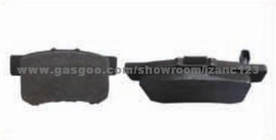 DISC BRAKE PAD FOR HONDA