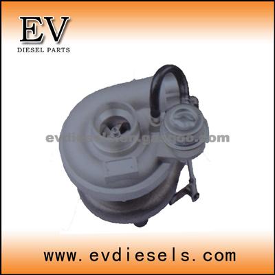 2674A200 Turbocharger Perkins Engine Parts For Trucks