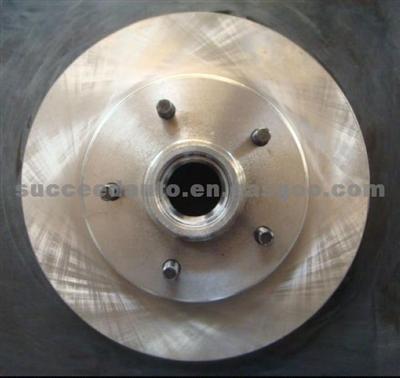 Brake Disc For GM 18016226