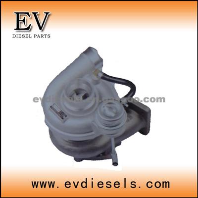 2674A411 Turbocharger Perkins Engine Parts