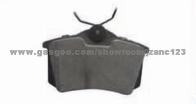 DISC BRAKE PAD FOR FIAT/FORD