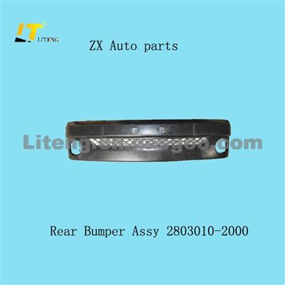 Rear Bumper Assy 2803010-2000