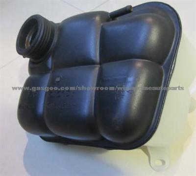 Mercedes-Benz S350 Coolant Reservoir Overflow Bottle Expansion Water Coolant Tank 140 500 1749