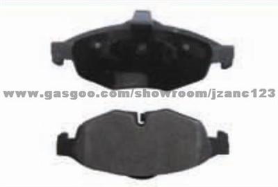 DISC BRAKE PAD FOR DODGE 05018942AA