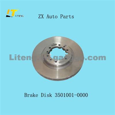 Brake Disk 3501001-0000