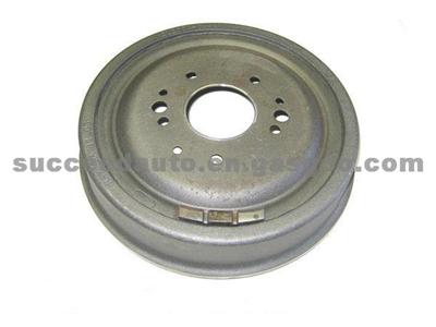 Brake Disc For GM 3985944