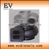 GT4288S Turbocharger For Trucks