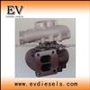 GT4288N Turbocharger Auto Turbo