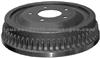 Brake Disc For GM 1244837