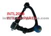 High Quality Upper Lower Control Arm Parts For Toyota Hiace 05 48066-29225 R 48067-29225 L