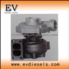 Benz OM502 Engine Parts Turbocharger