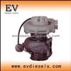 GTA4082S Turbocharger