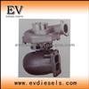 OM352 Engine Parts Turbocharger For Benz