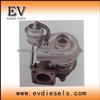 Yanmar Spare Parts 4TNV98 Turbocharger 4TNV98T