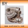 Kia Spare Parts Turbocharger