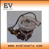 D614 Turbocharger