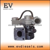 GT2052S Turbocharger Truck Engine Parts