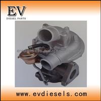 Nissan HT12-9B Turbocharger Nissan Auto Parts