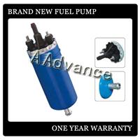 Petrol Fuel Electrical Pump 0580464038 Fits Peugeot/Citroen/BMW