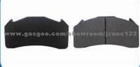 Disc Brake Pad For Volvo Wva29136