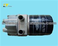 OIL FILTER SUBASSY(W/SEAT) 1012100-E02