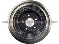 Brake Disc For GM 1244646