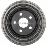 Brake Disc For GM 25504462