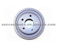 Brake Disc For GM 18021419