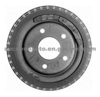 Brake Disc For GM 18022821