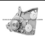 Water Pump For KIA OK9BV-15-010