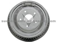 Brake Disc For GM 25518892