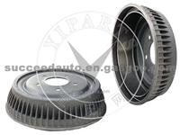 Brake Disc For GM 18042283