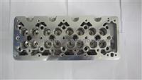 OPEL Z17DTL Aluminium Cylinder Head 0607151