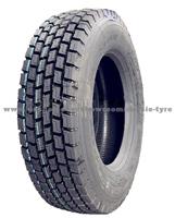 Hot Sale Chinese Tyre 315/70R22.5 For Ukraine Russia Market